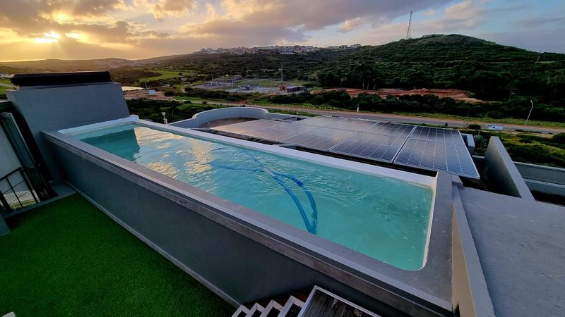 To Let 2 Bedroom Property for Rent in Island View Western Cape